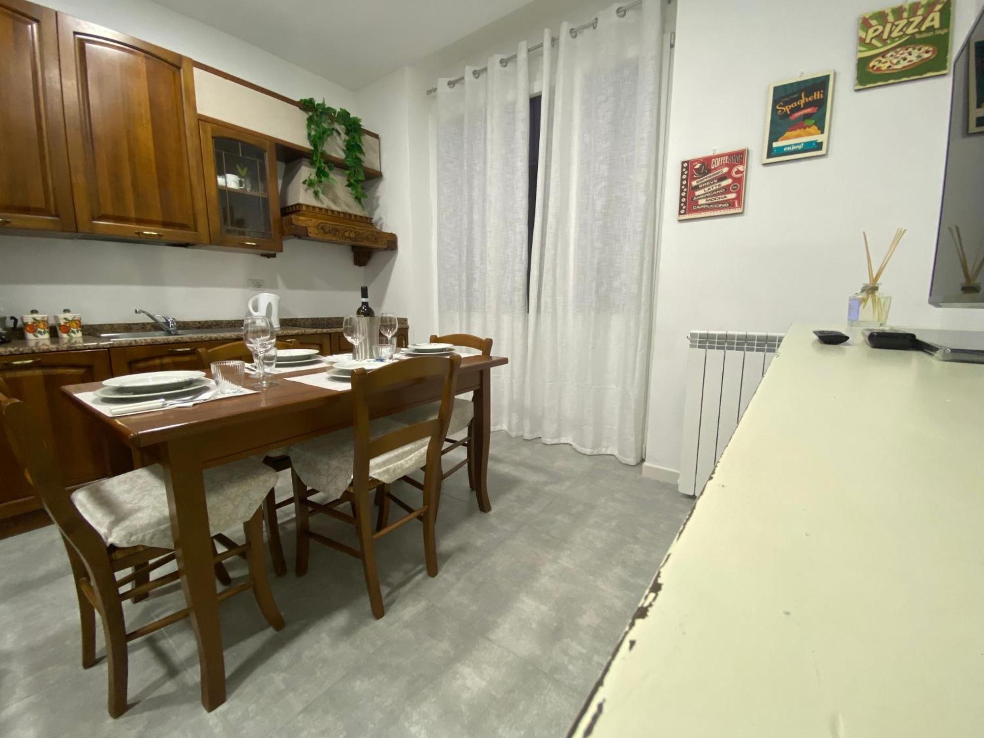 Niguarda / Bicocca Apartment Milan Bagian luar foto